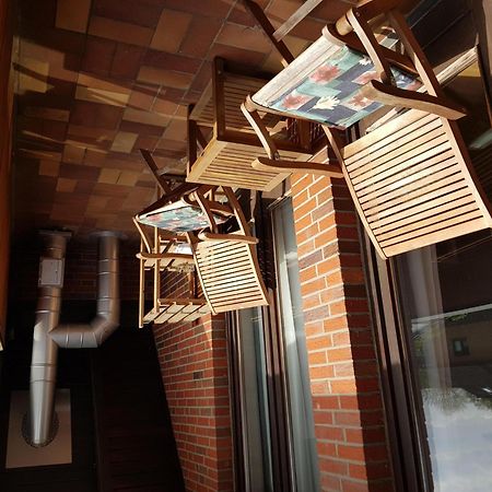Ferienwohnung Ankergrund Бутьядінген Екстер'єр фото