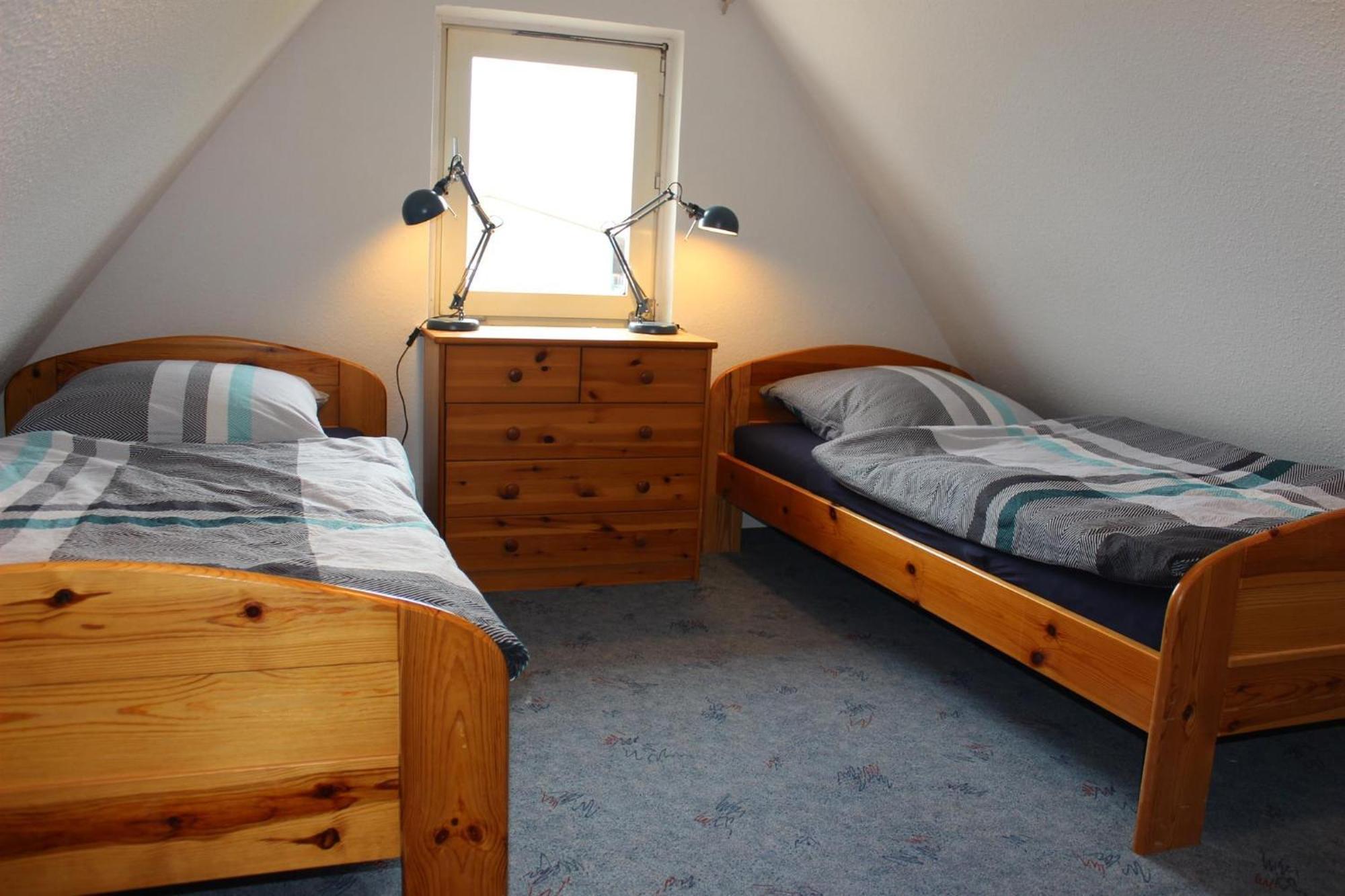 Ferienwohnung Ankergrund Бутьядінген Екстер'єр фото