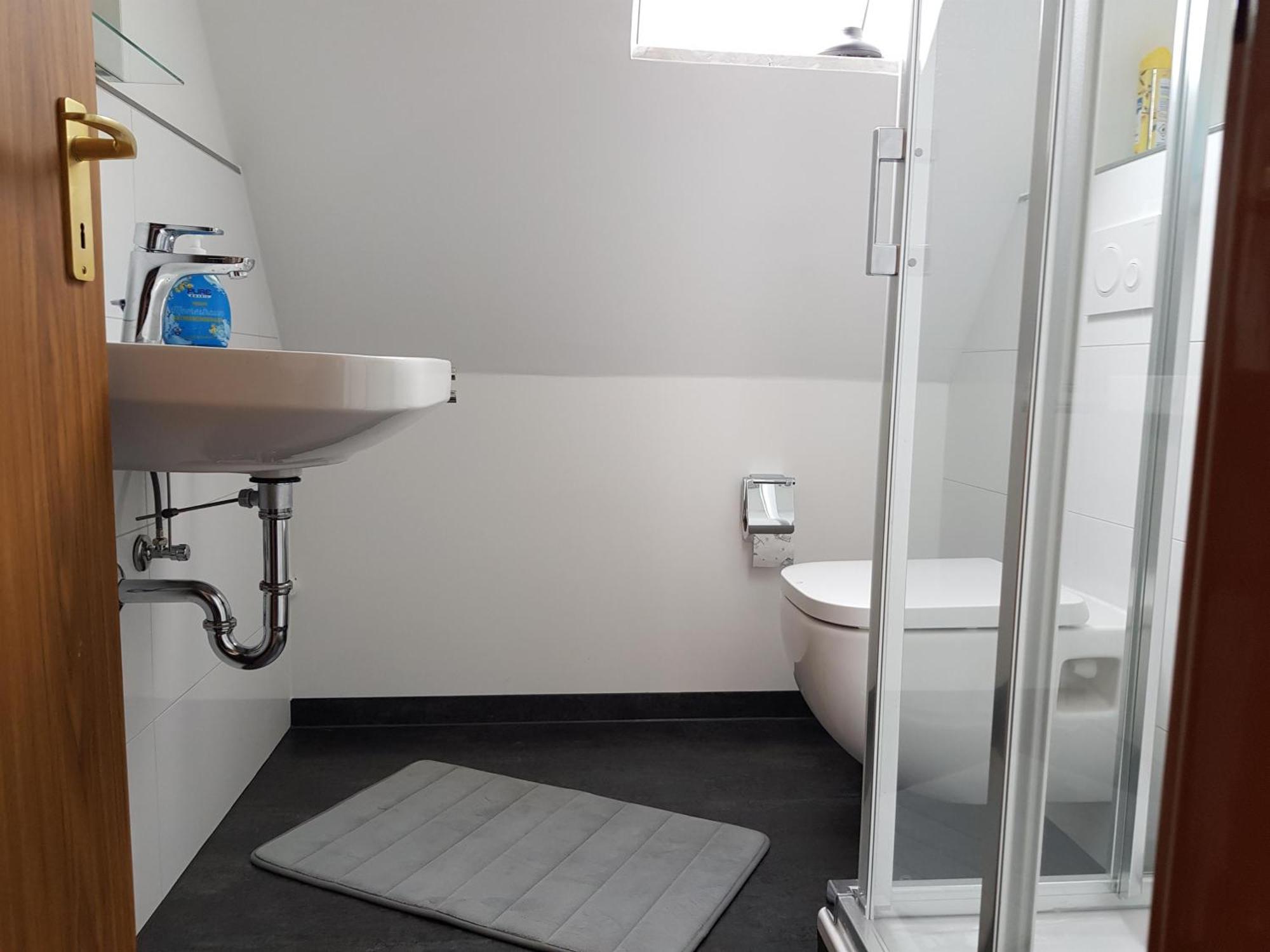 Ferienwohnung Ankergrund Бутьядінген Екстер'єр фото