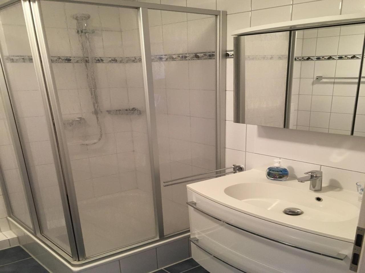 Ferienwohnung Ankergrund Бутьядінген Екстер'єр фото