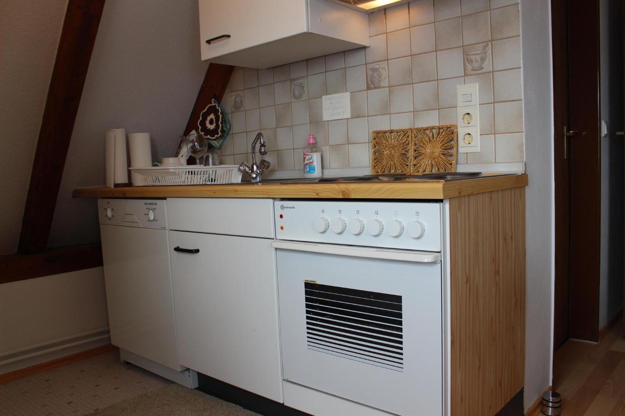 Ferienwohnung Ankergrund Бутьядінген Екстер'єр фото